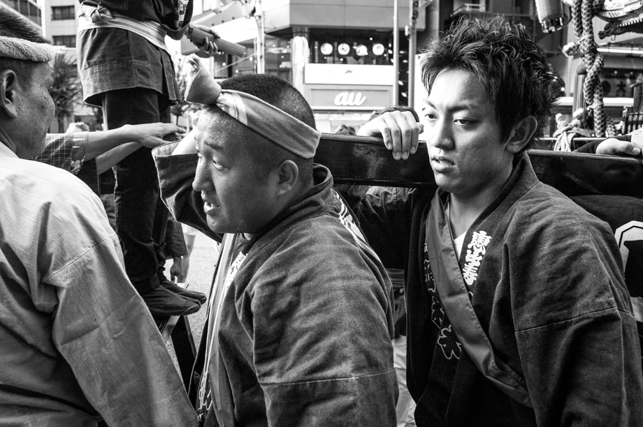 Ebisu Matsuri
