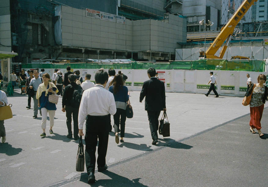 Shibuya