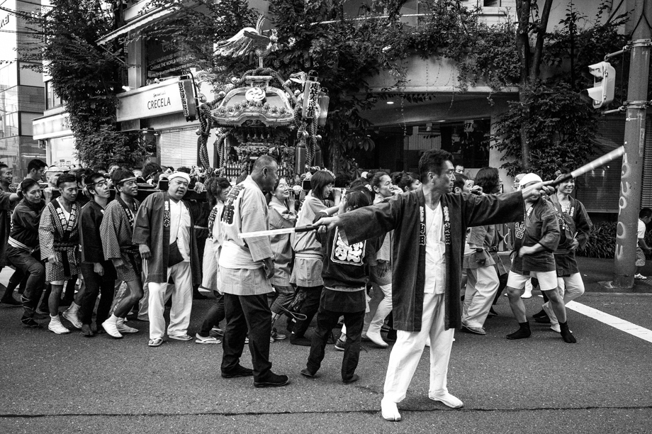 Ebisu Matsuri