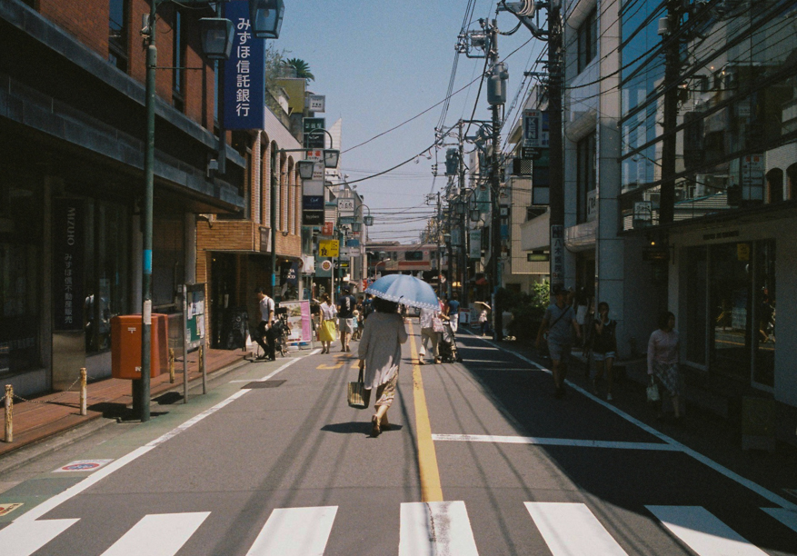 Jiyugaoka