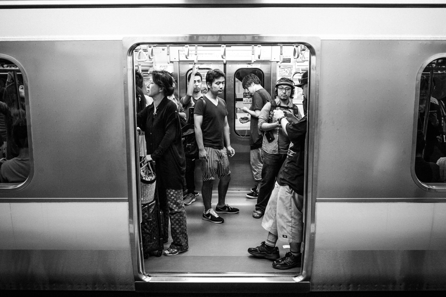 Shibuya Station