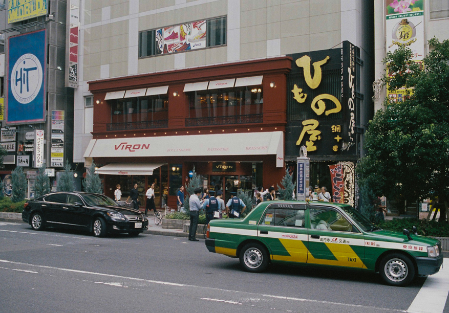 Shibuya