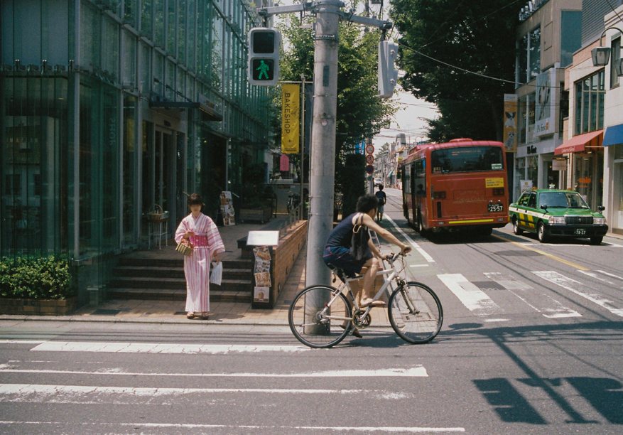 Jiyugaoka