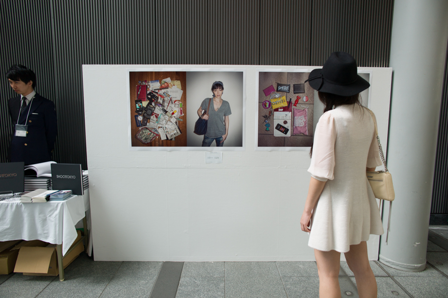 Tokyo Photo