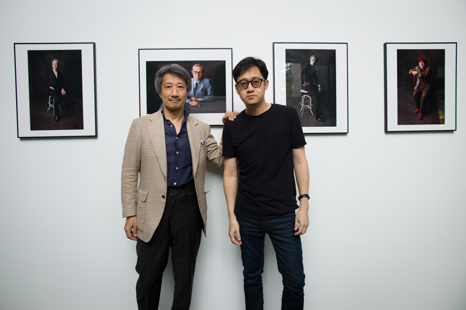 Tokyo Photo
