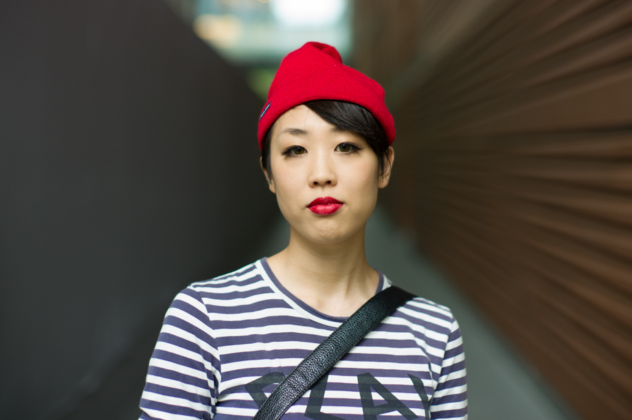 Tokyo Photo