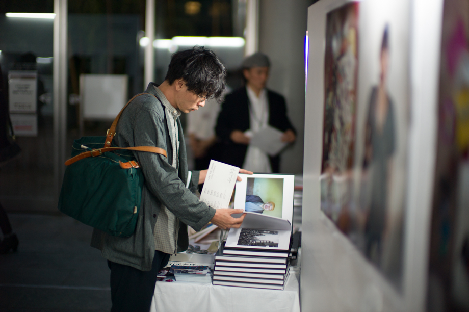 Tokyo Photo