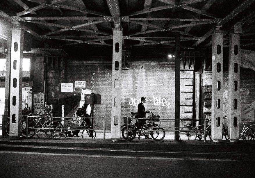 Yurakucho