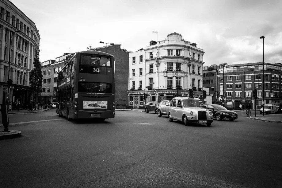 London