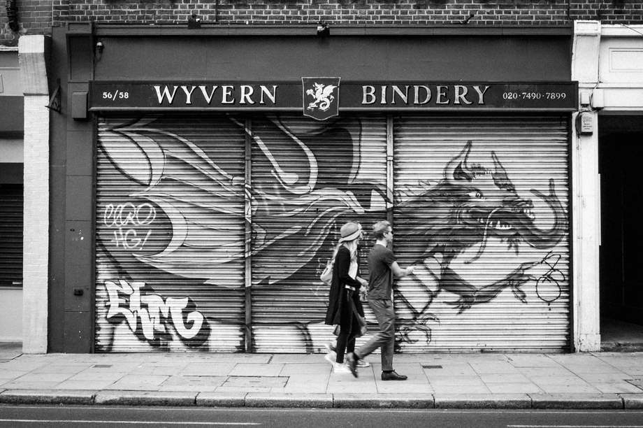 London