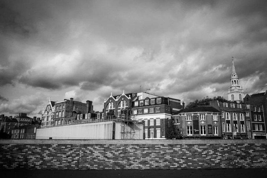 London