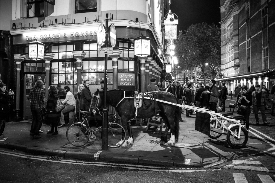 London