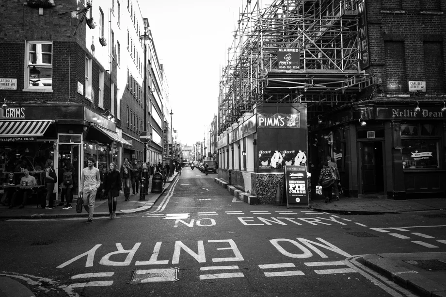 London