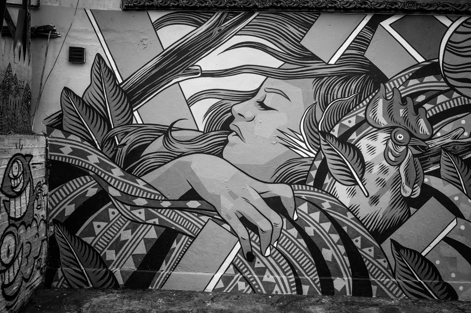 East London