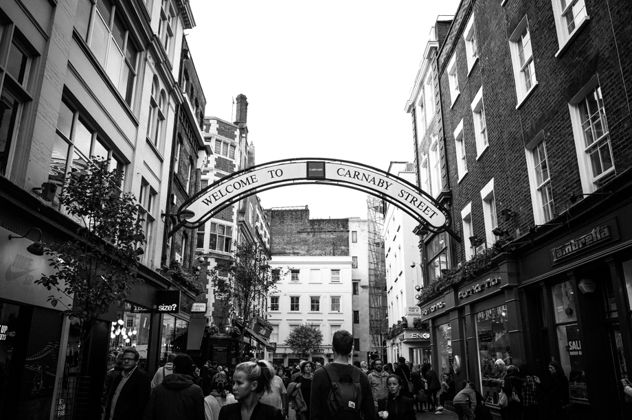 London