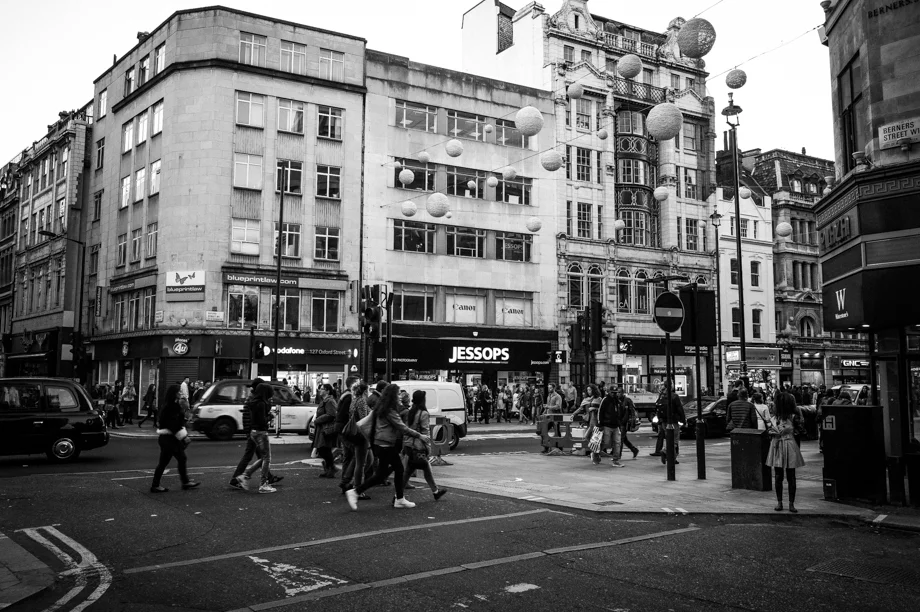 London