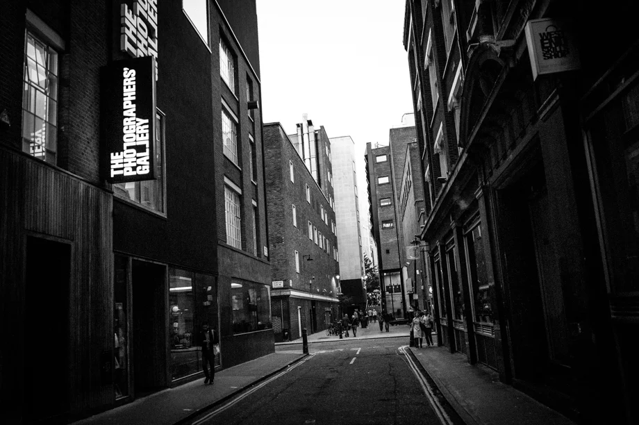 London