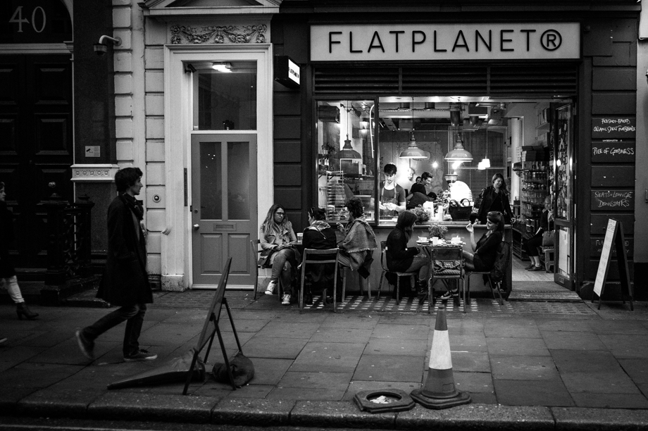 London