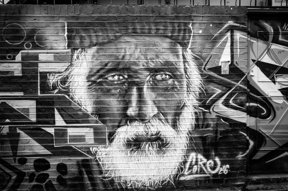 East London