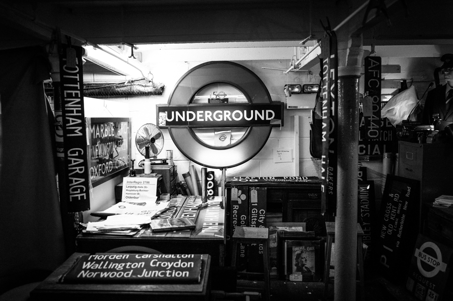 East London