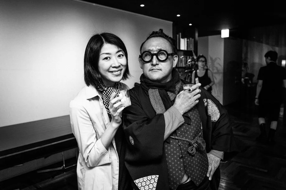 Tokyo Photo 2014