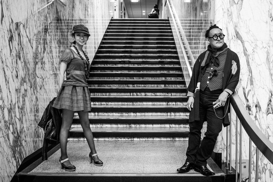 Tokyo Photo 2014