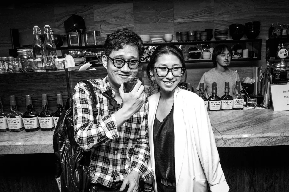 Tokyo Photo 2014