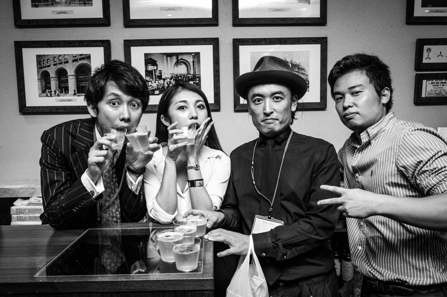 Tokyo Photo 2014