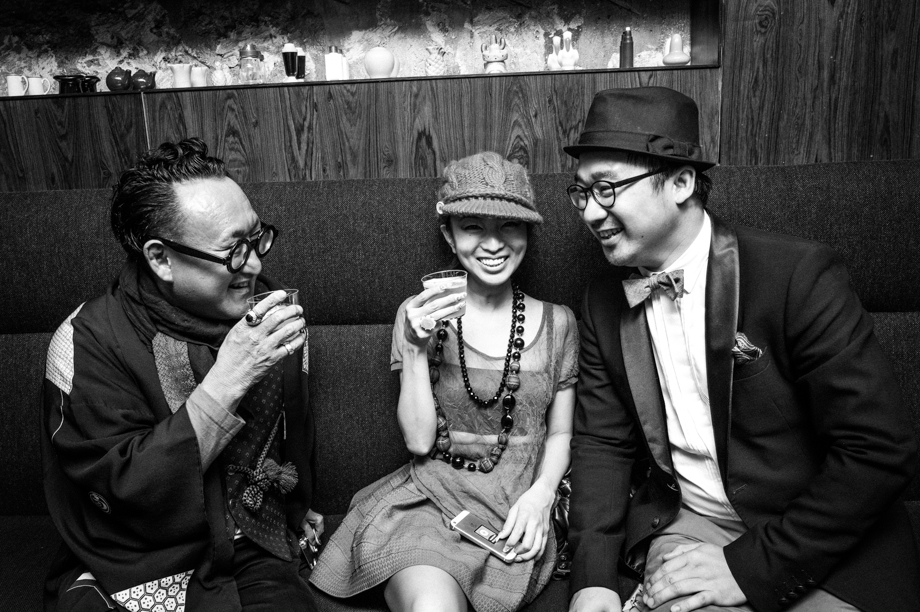 Tokyo Photo 2014