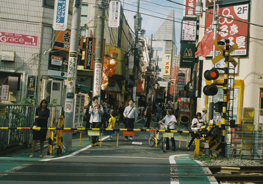 Jiyugaoka Matsuri