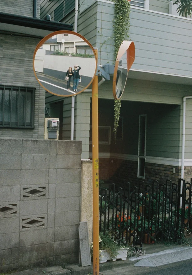 Jiyugaoka Matsuri