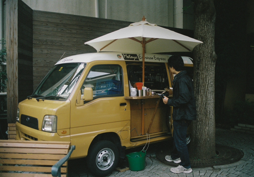 Jiyugaoka Matsuri