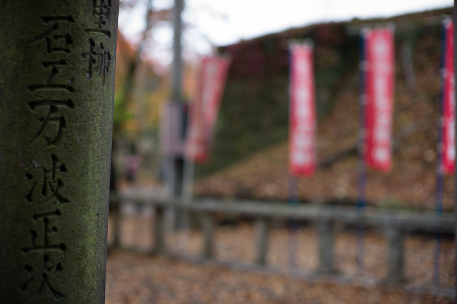 Tsurugajo Castle