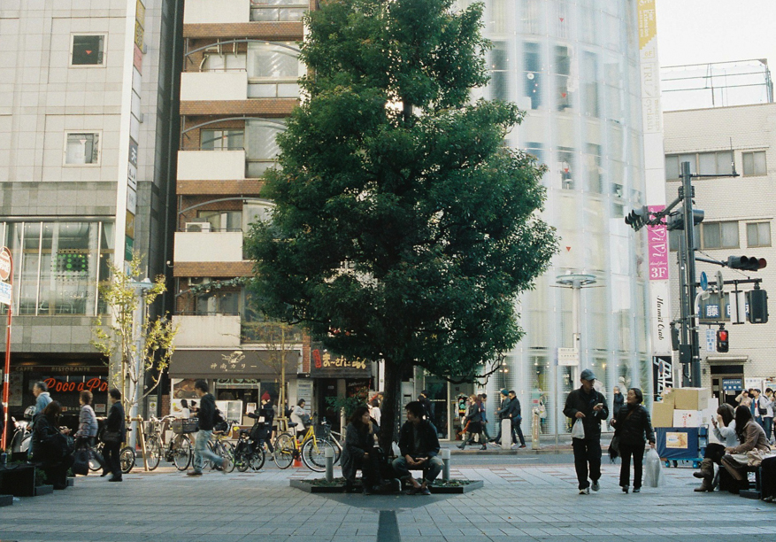 Shibuya