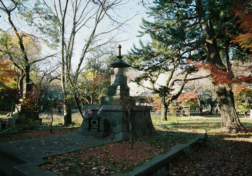 Joshinji