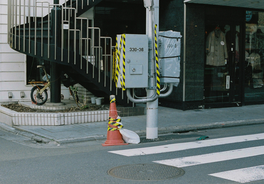 Cones