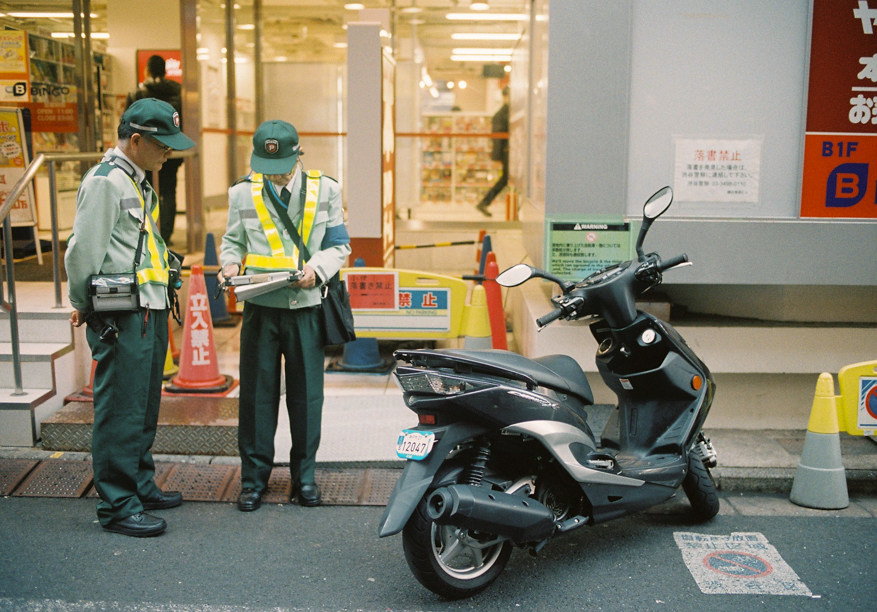 Shibuya