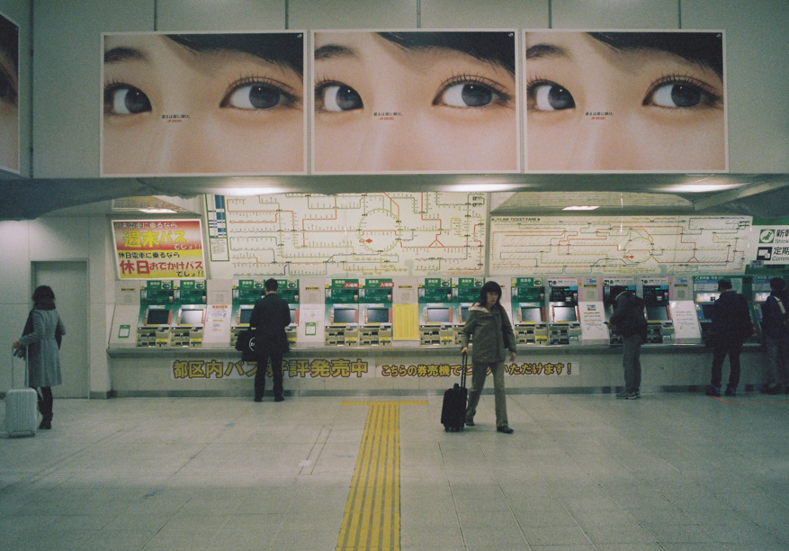 Shibuya