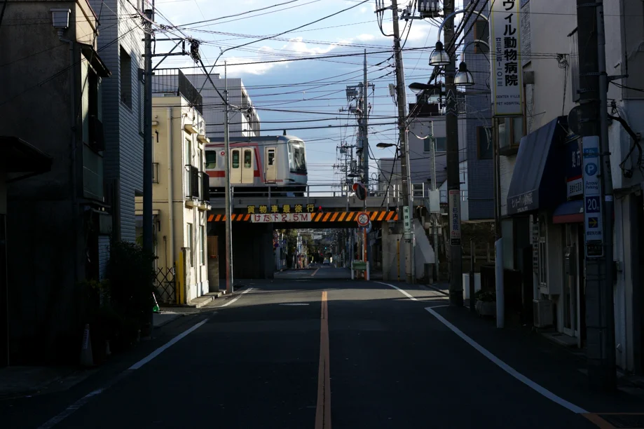 Jiyugaoka
