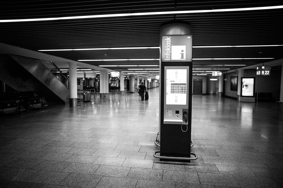 Frankfurt Airport