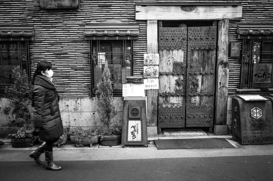 Getting Started with Street Photography