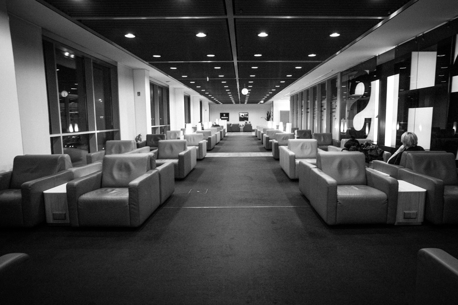 Frankfurt Airport