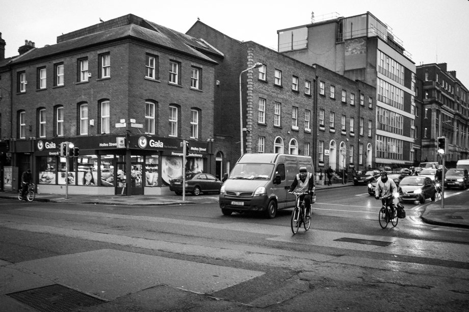 Dublin