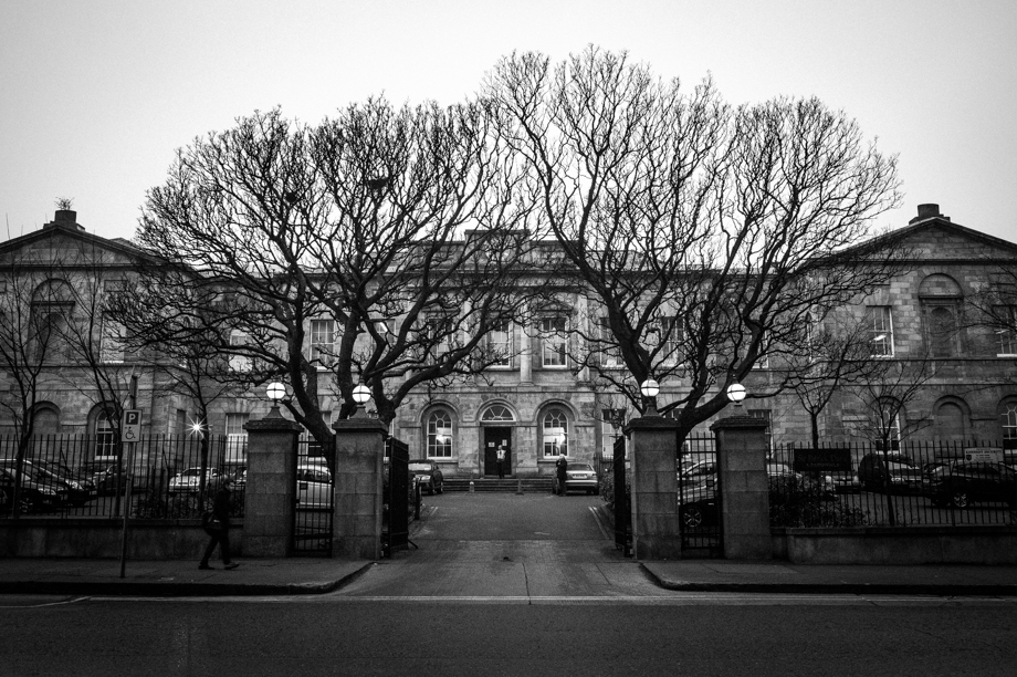 Dublin