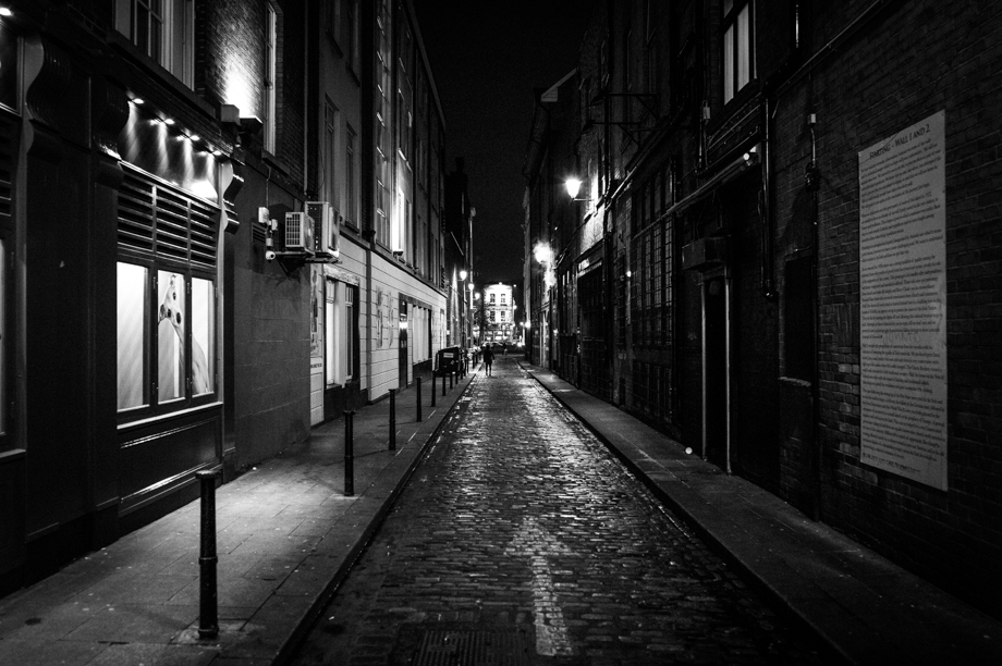 The Temple Bar