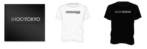 ShootTokyo Shop