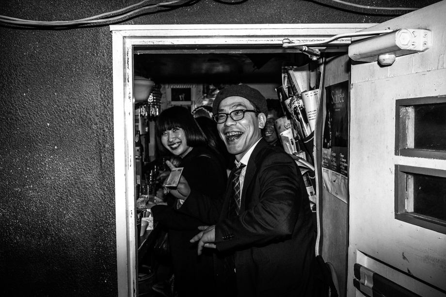 Golden Gai