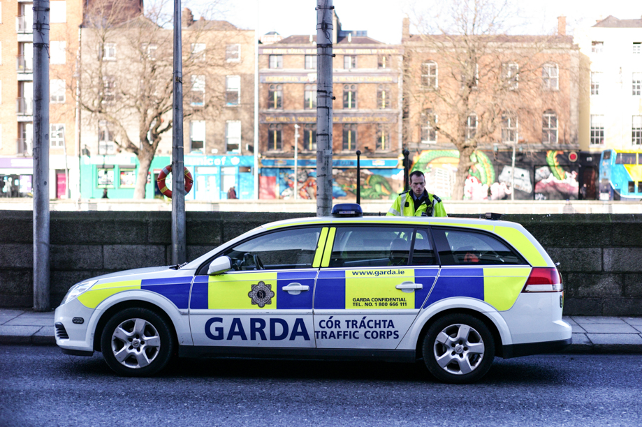 Dublin Ireland