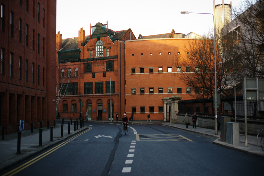 Dublin Ireland
