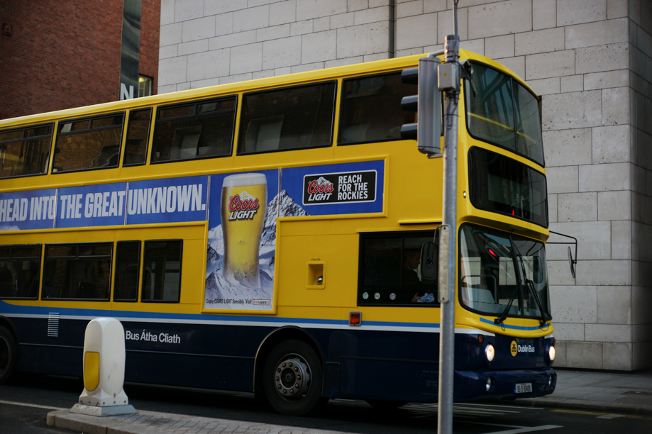 Dublin Ireland